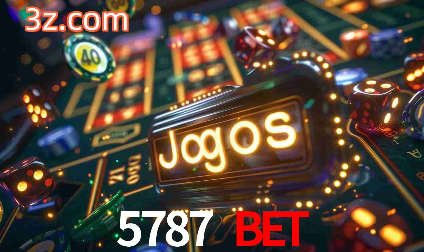 Mundo dos Jogos 5787 Bet