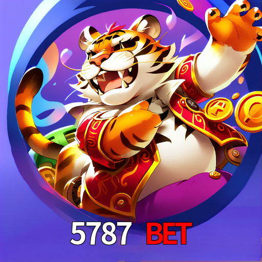 Experiência Imersiva no Cassino Online 5787 Bet